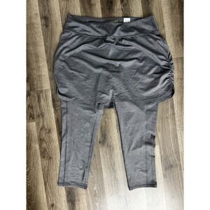 Tek Gear‎ Skarpi Athletic Skirt For Women NWT SIZE 1x  0420